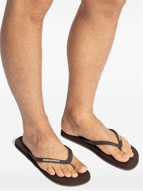  DSQUARED2 | FFM0001 172000015073